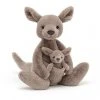 JELLYCAT Kara Kangaroo