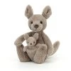 JELLYCAT Kara Kangaroo - Small