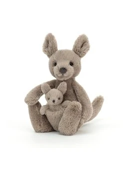 JELLYCAT Kara Kangaroo - Small