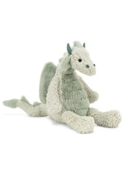 JELLYCAT Lallagie Dragon