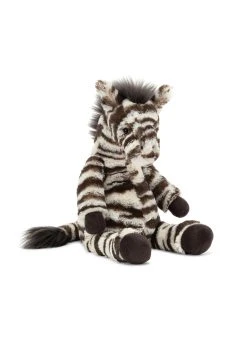 JELLYCAT Lallagie Zebra