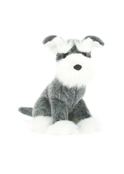 JELLYCAT Lawrence Schnauzer