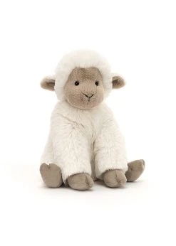 JELLYCAT Libby Lamb - Medium