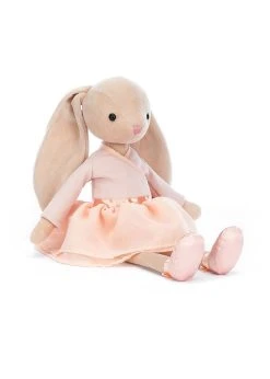 JELLYCAT Lila Ballerina Bunny