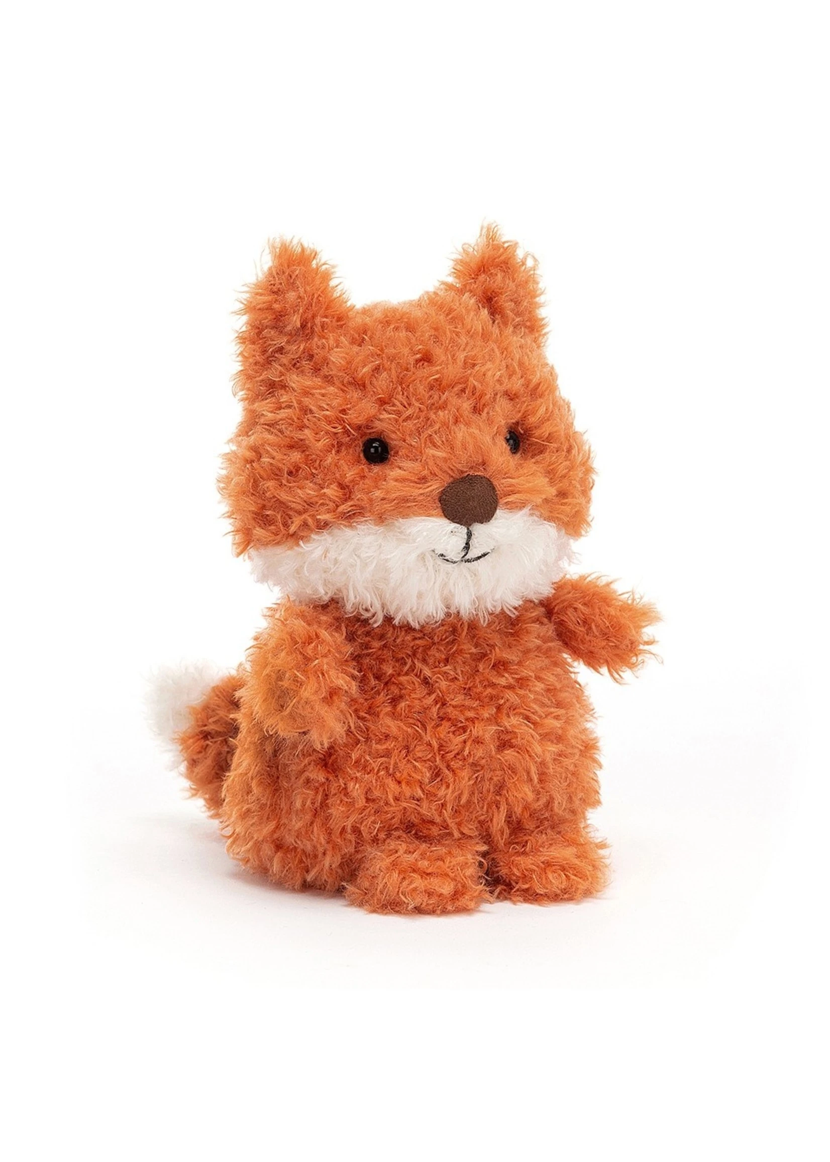 JELLYCAT Little Fox