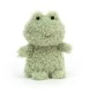 JELLYCAT Little Frog