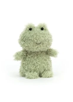 JELLYCAT Little Frog