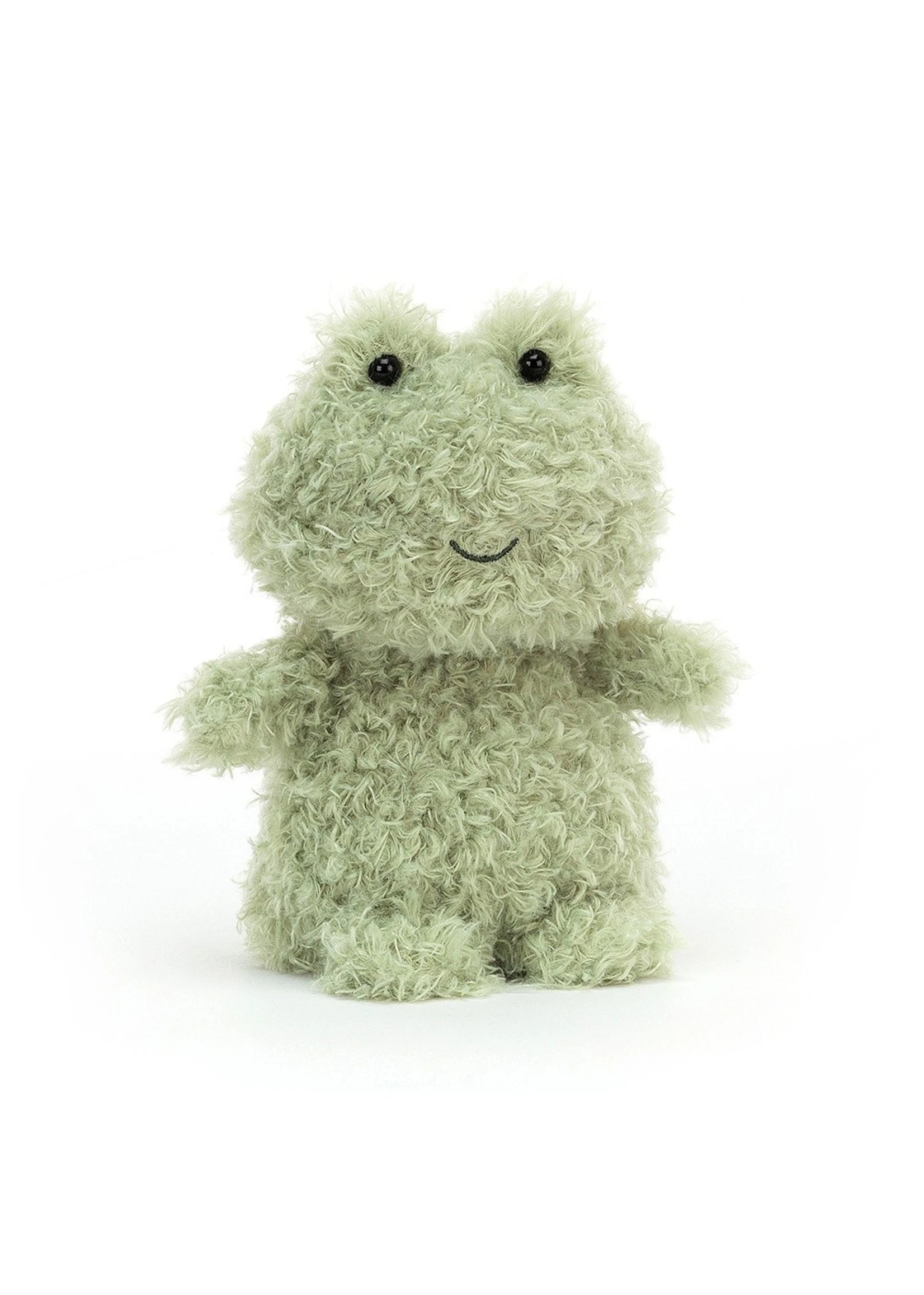 JELLYCAT Little Frog