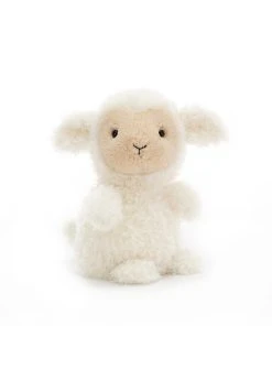 JELLYCAT Little Lamb