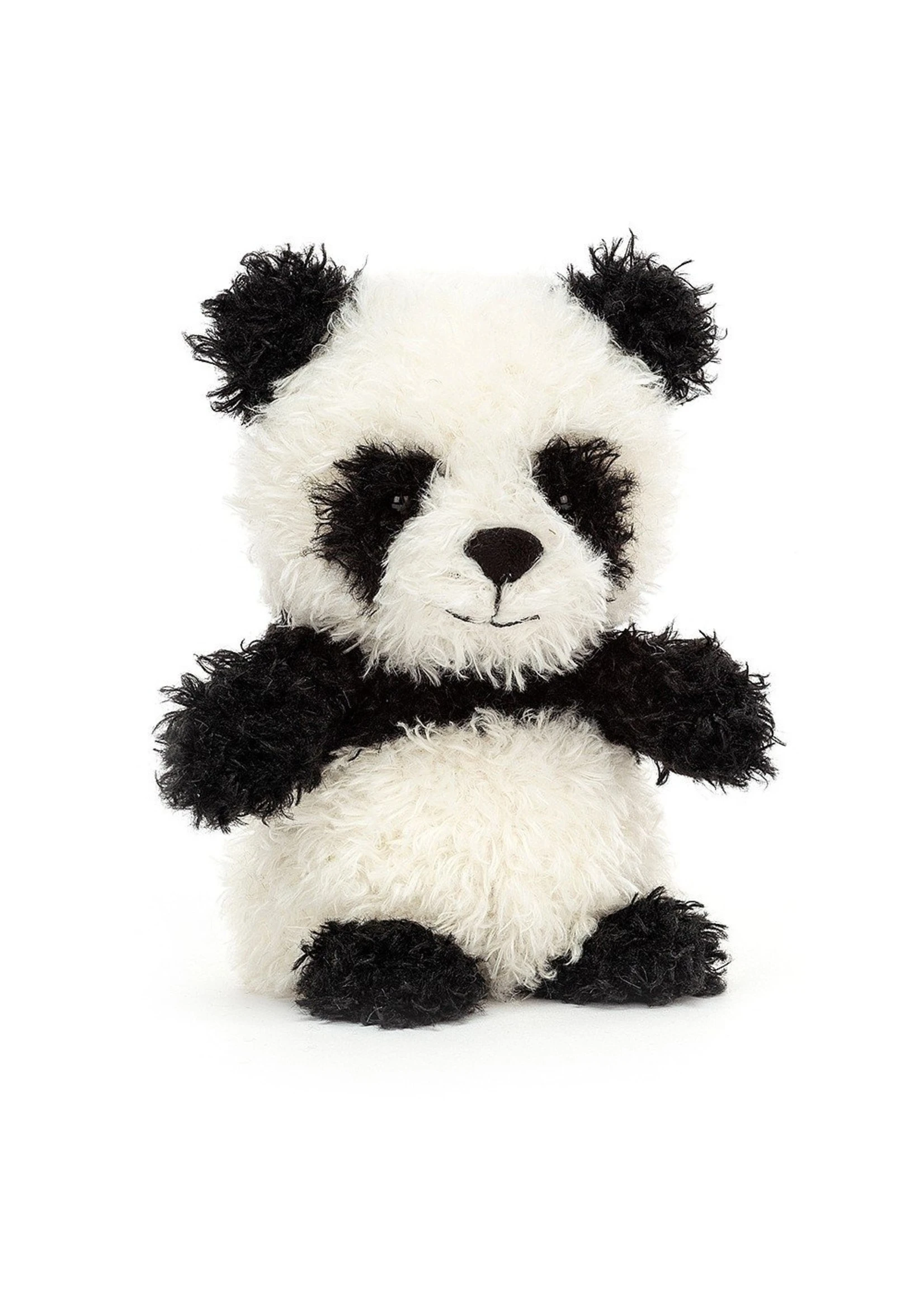 JELLYCAT Little Panda