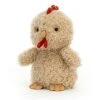 JELLYCAT Little Rooster