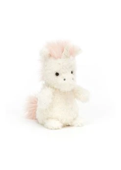 JELLYCAT Little Unicorn