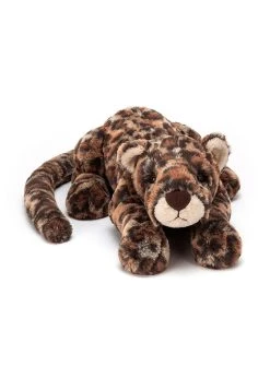 JELLYCAT Livi Leopard - Medium