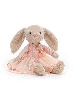JELLYCAT Lottie Bunny - Ballet
