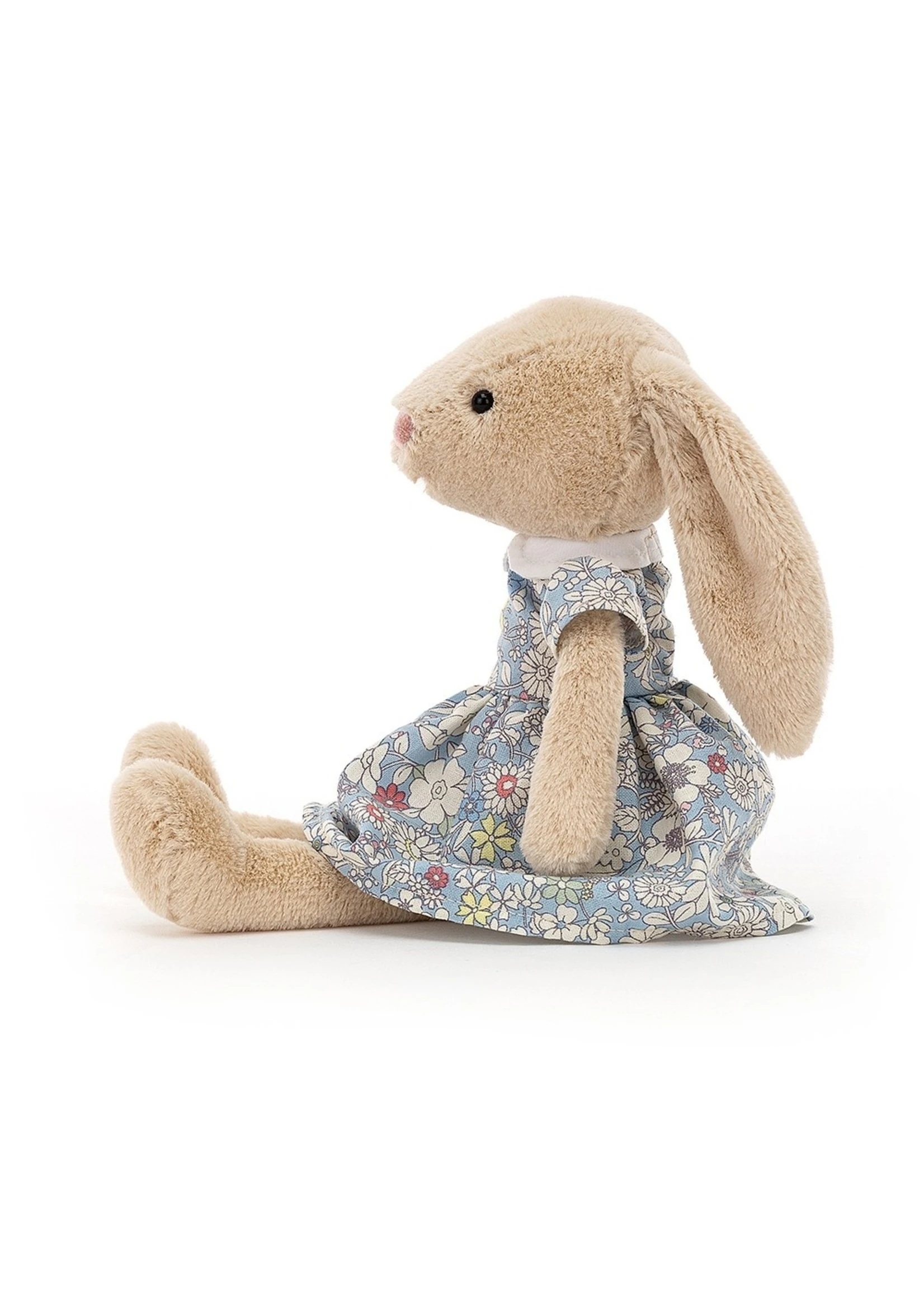 JELLYCAT Lottie Bunny - Floral - Image 2