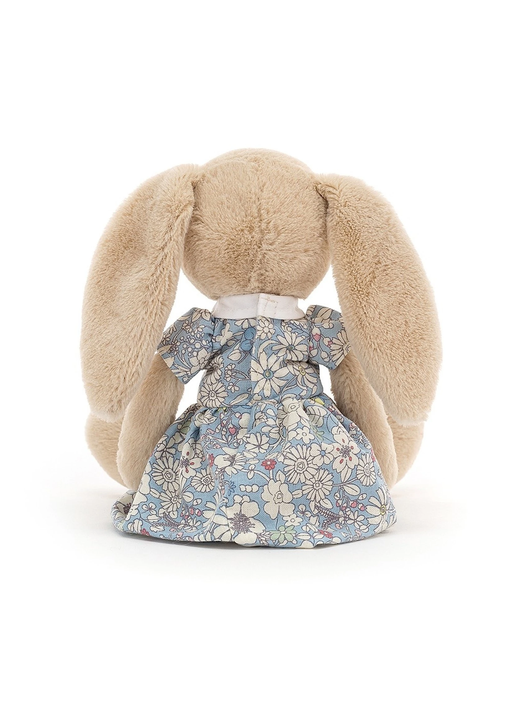 JELLYCAT Lottie Bunny - Floral - Image 3