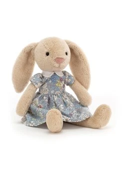 JELLYCAT Lottie Bunny - Floral