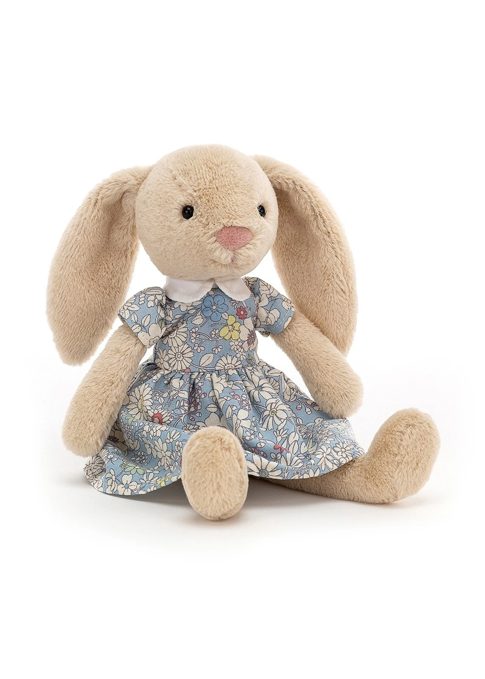 JELLYCAT Lottie Bunny - Floral