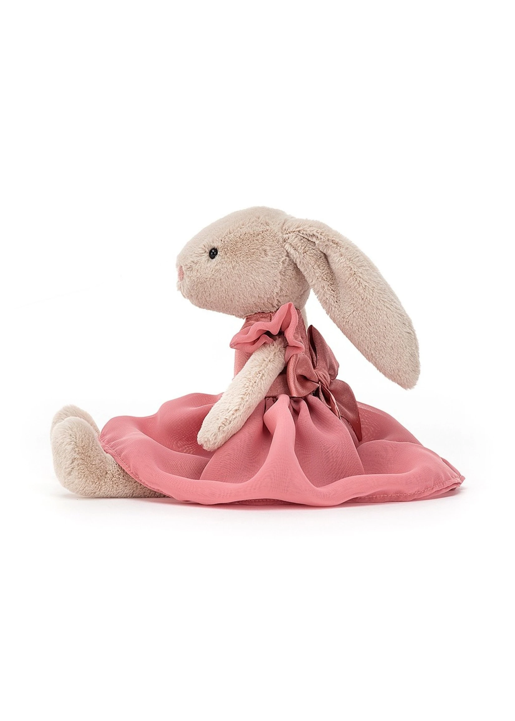 JELLYCAT Lottie Bunny - Party - Image 2