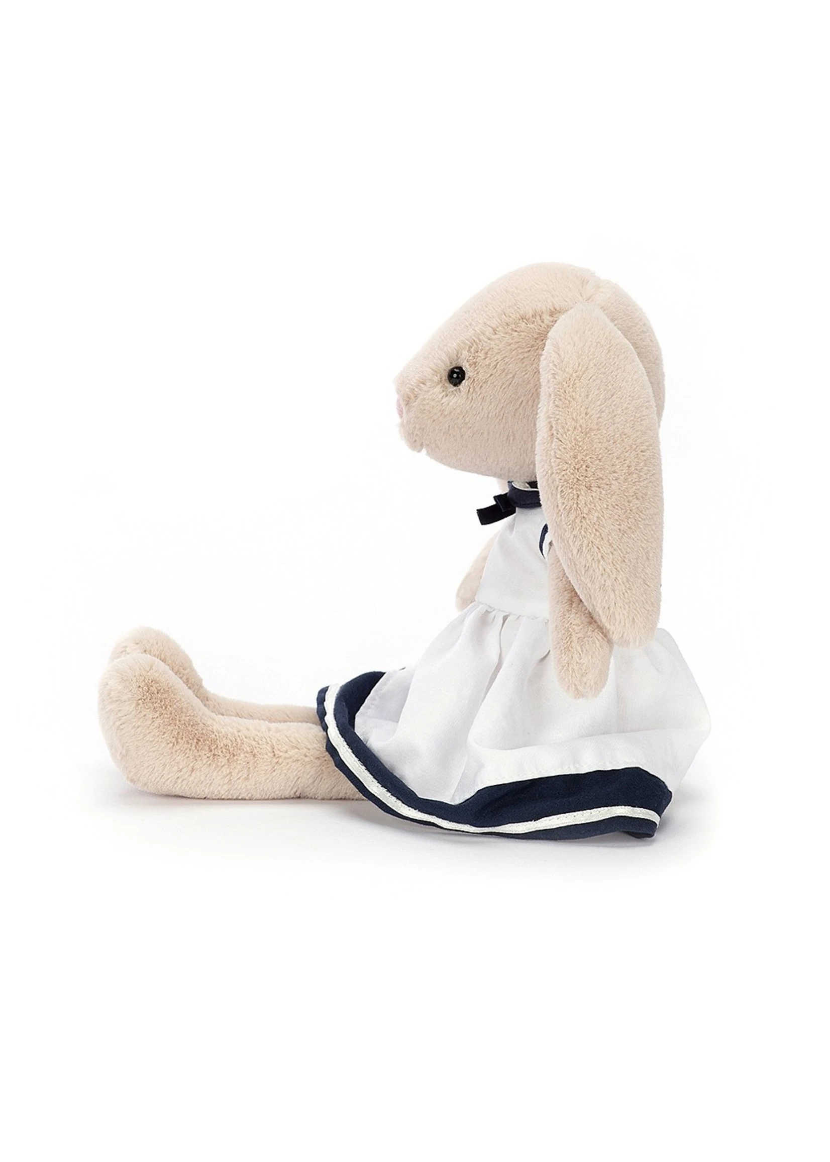 JELLYCAT Lottie Bunny - Sailing - Image 2