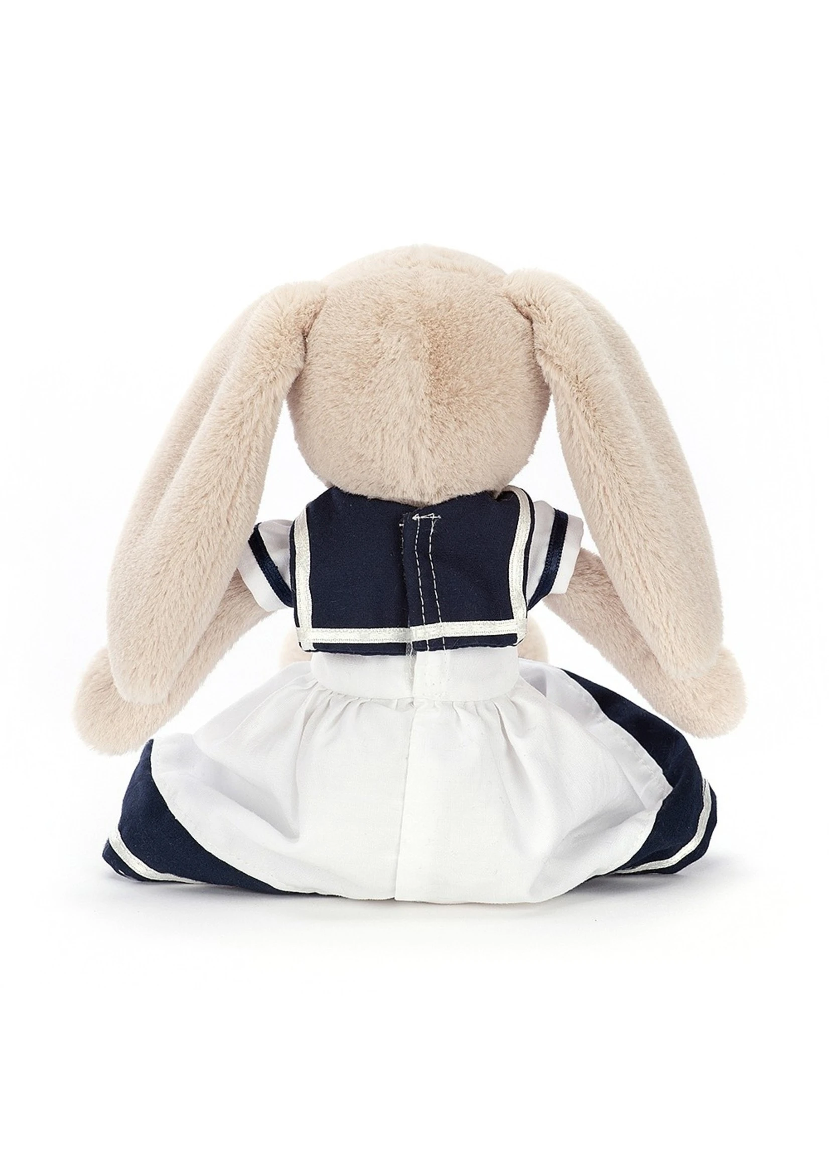 JELLYCAT Lottie Bunny - Sailing - Image 3