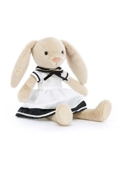 JELLYCAT Lottie Bunny - Sailing