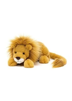 JELLYCAT Louie Lion - Little