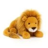 JELLYCAT Louie Lion - Medium