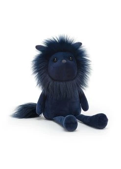 JELLYCAT Luda Monster