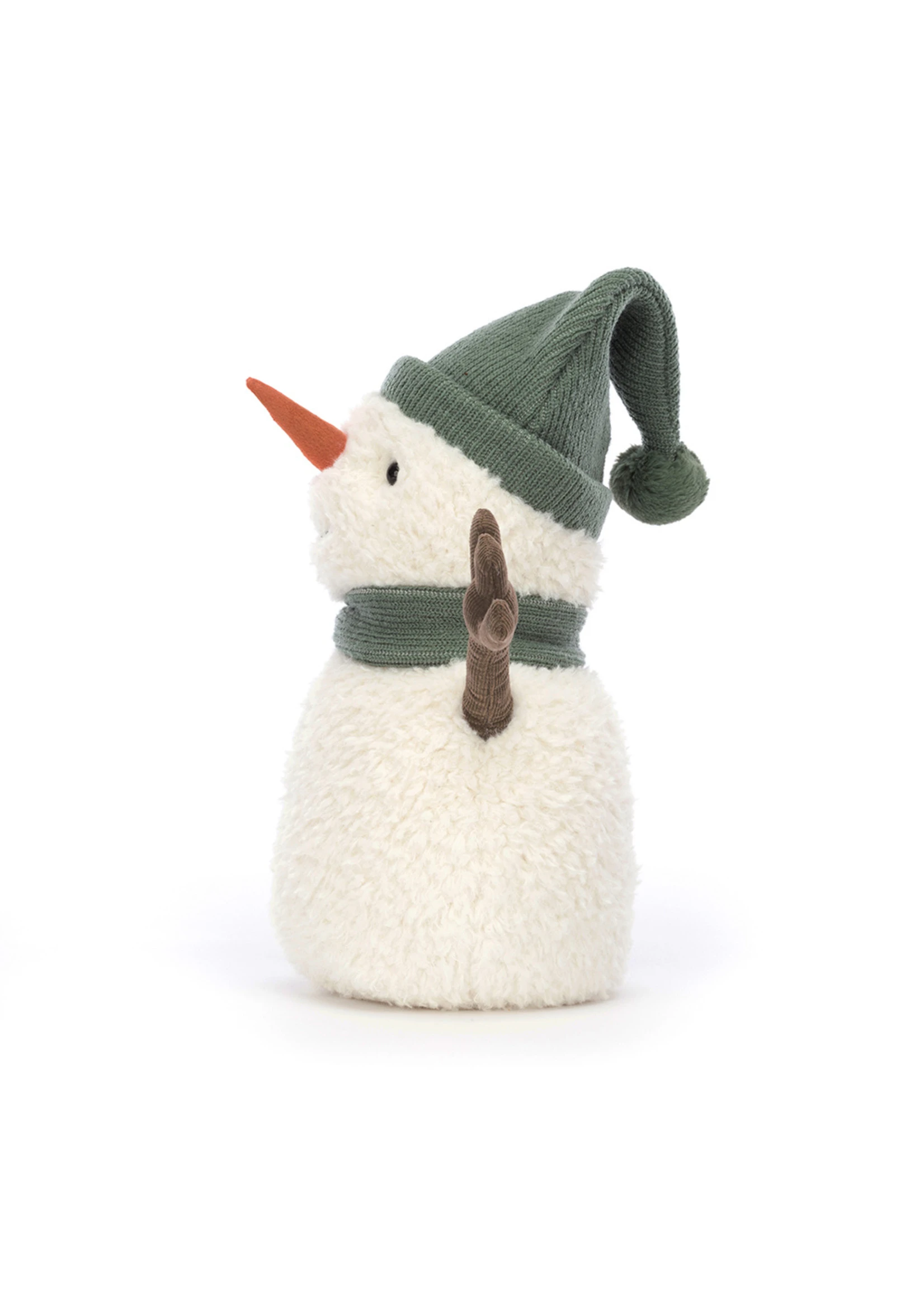JELLYCAT Maddy Snowman - Large - Image 2