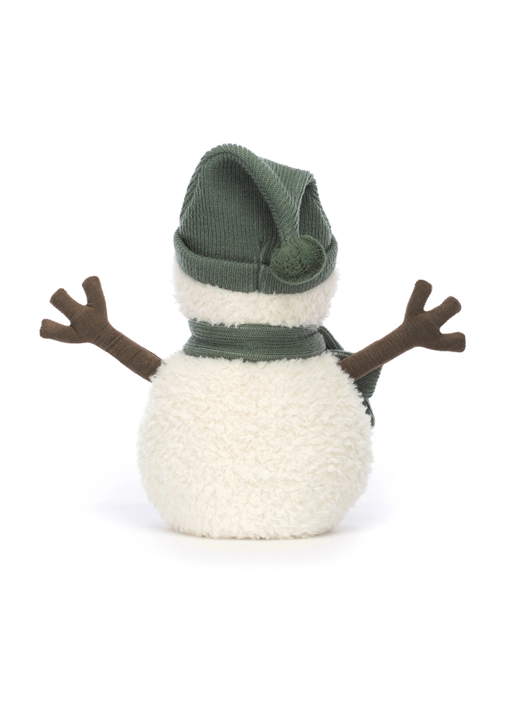 JELLYCAT Maddy Snowman - Large - Image 3
