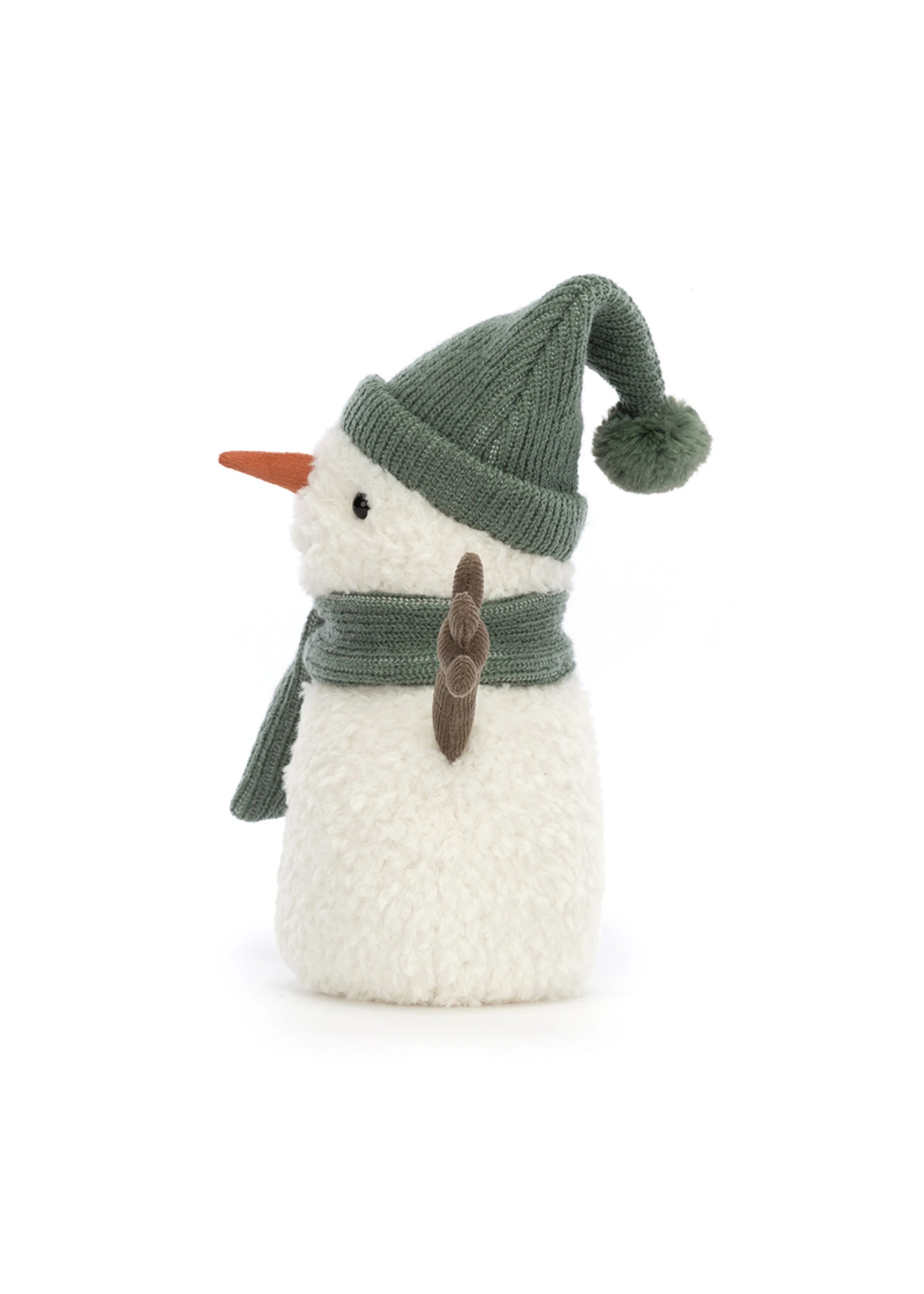 JELLYCAT Maddy Snowman - Little - Image 2