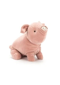 JELLYCAT Mellow Mallow Pig - Large