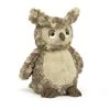 JELLYCAT Oberon Owl