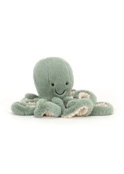 JELLYCAT Odyssey Octopus - Little