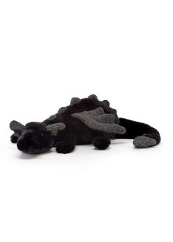 JELLYCAT Onyx Dragon - Little