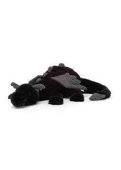 JELLYCAT Onyx Dragon - Medium