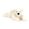 JELLYCAT Perry Polar Bear - Lying
