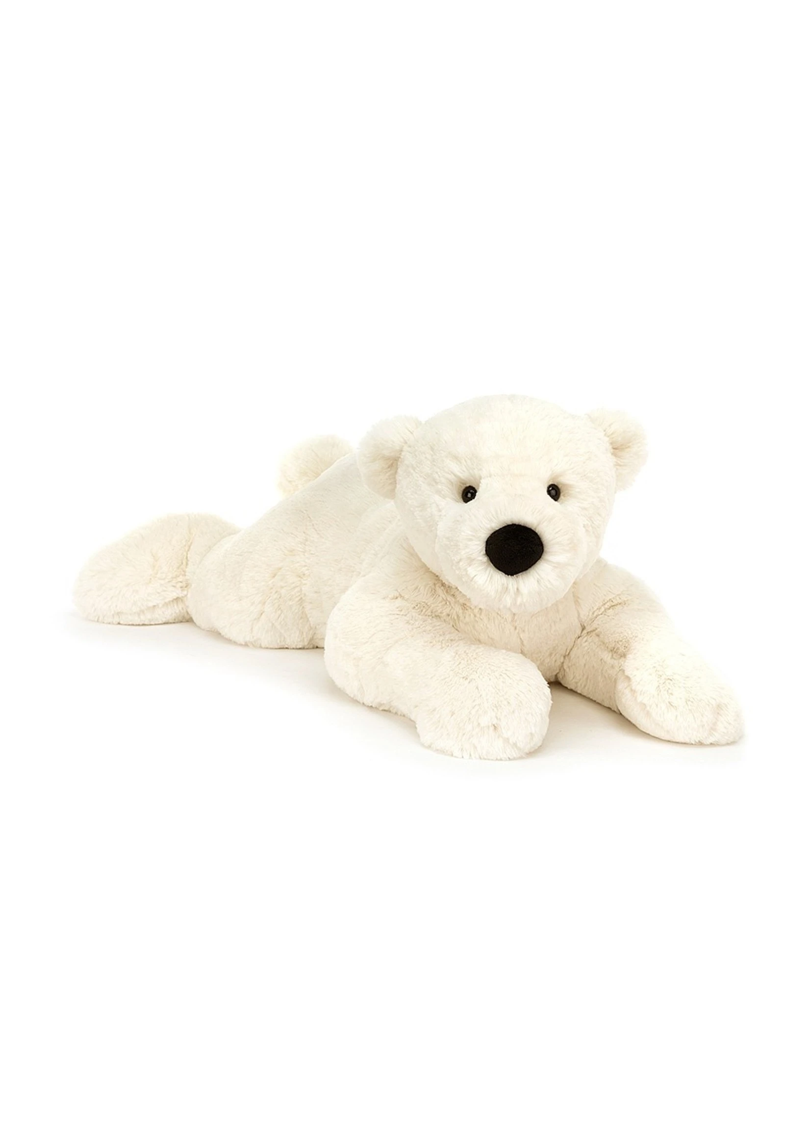 JELLYCAT Perry Polar Bear - Lying