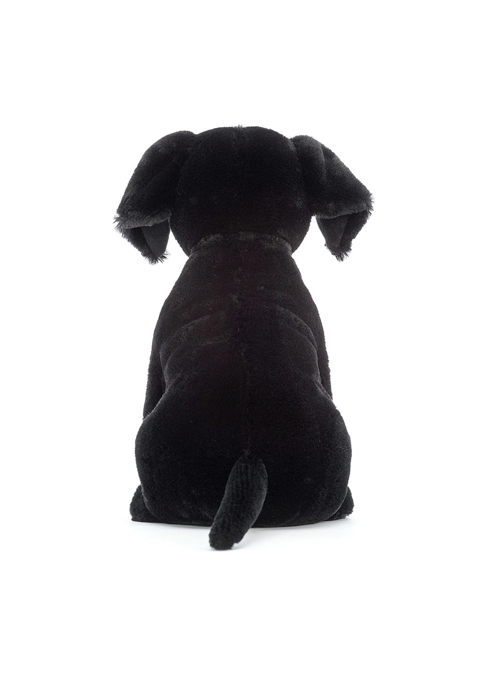 JELLYCAT Pippa Black Lab - Image 3