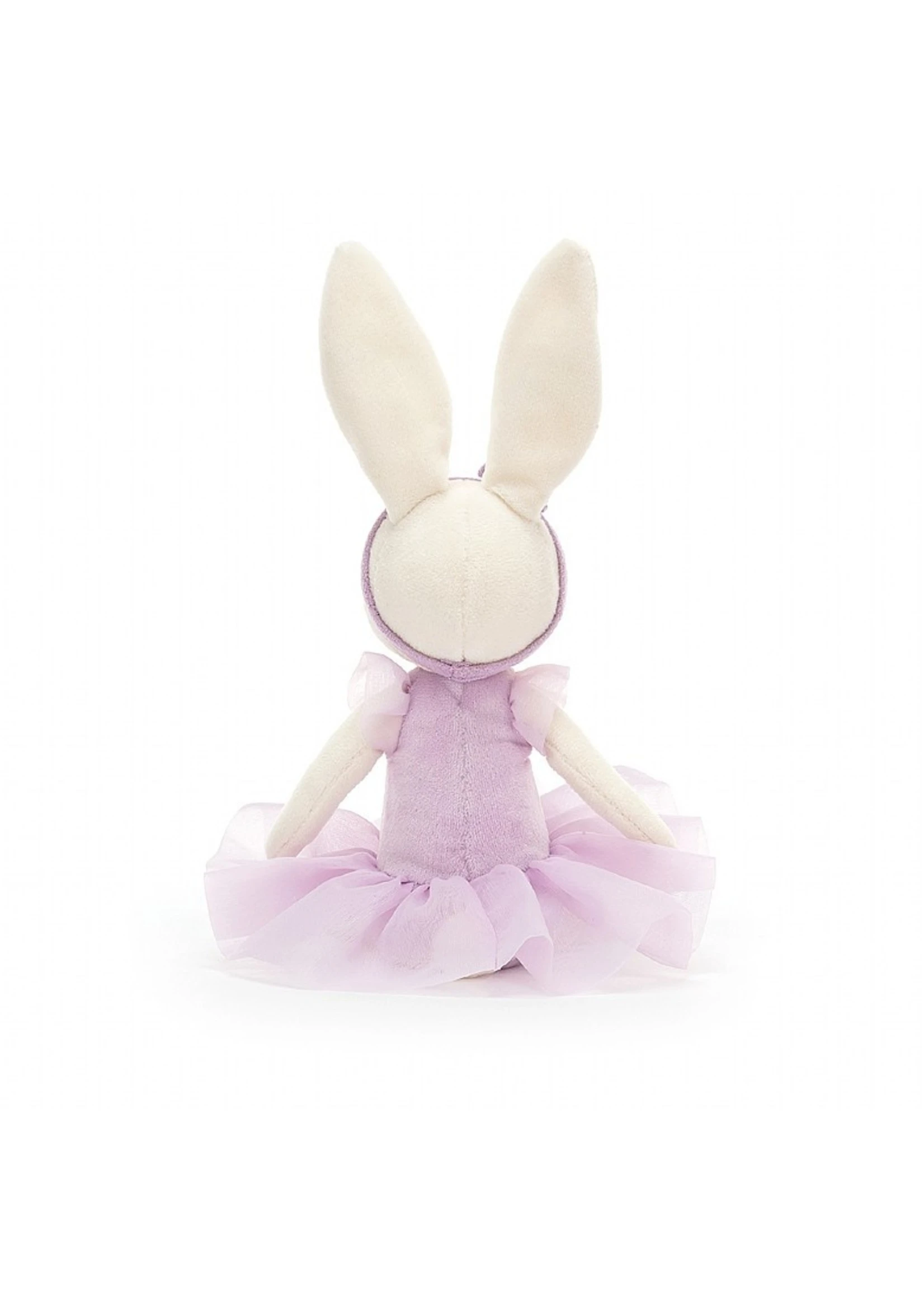 JELLYCAT Pirouette Bunny Lilac - Image 2