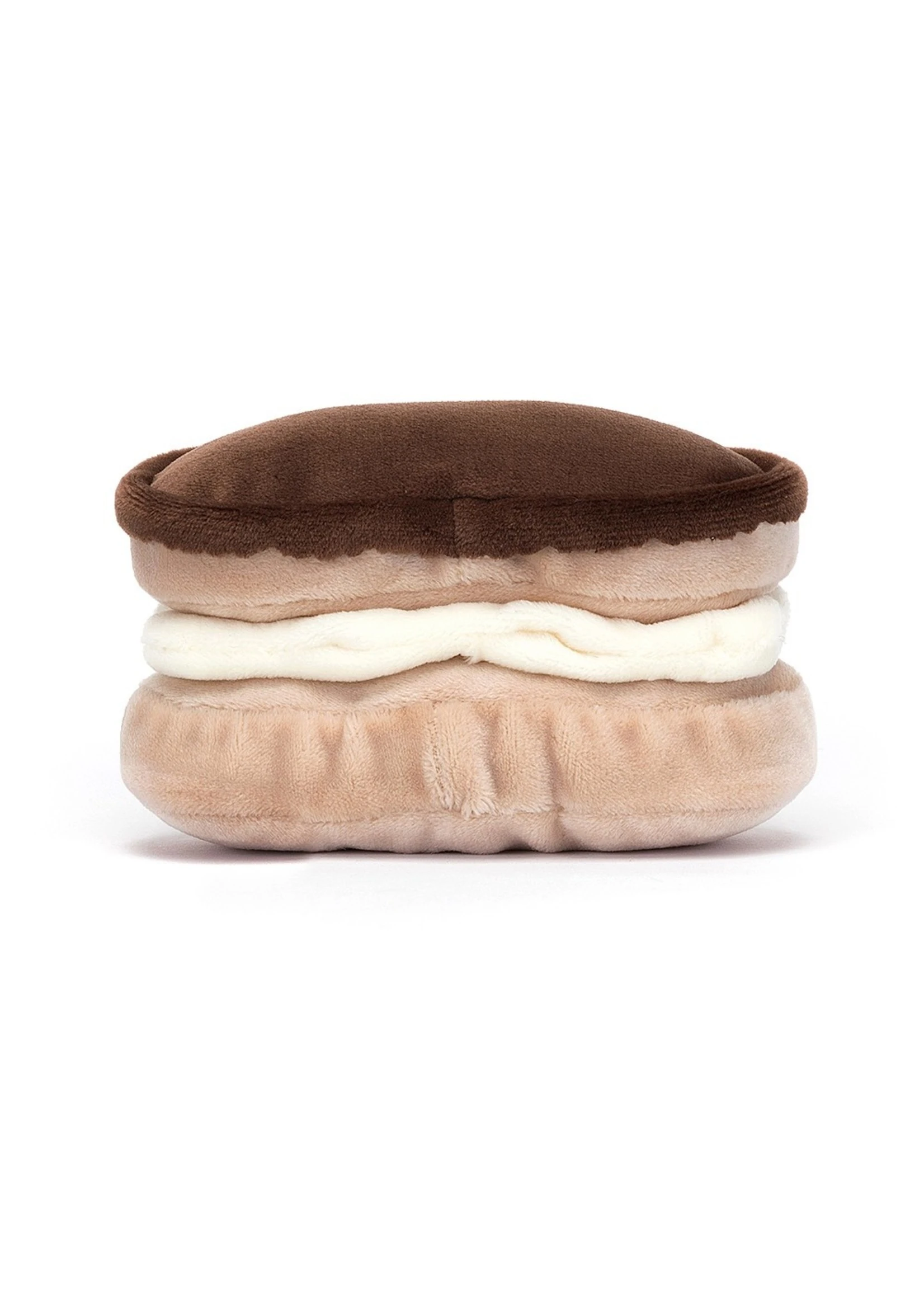 JELLYCAT Pretty Patisserie Éclair - Image 3