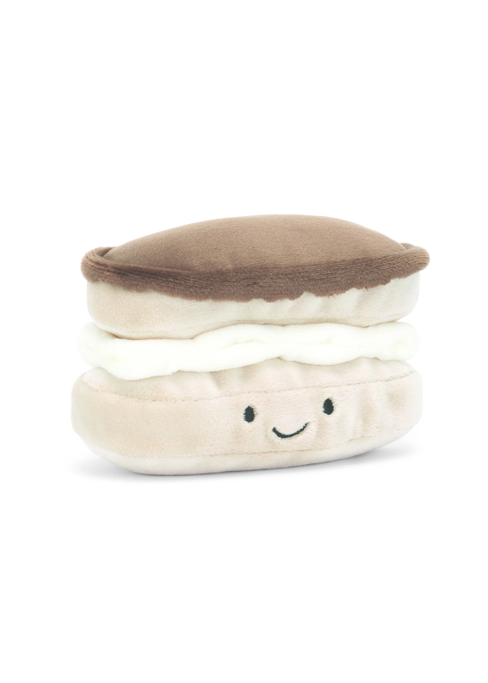 JELLYCAT Pretty Patisserie Éclair