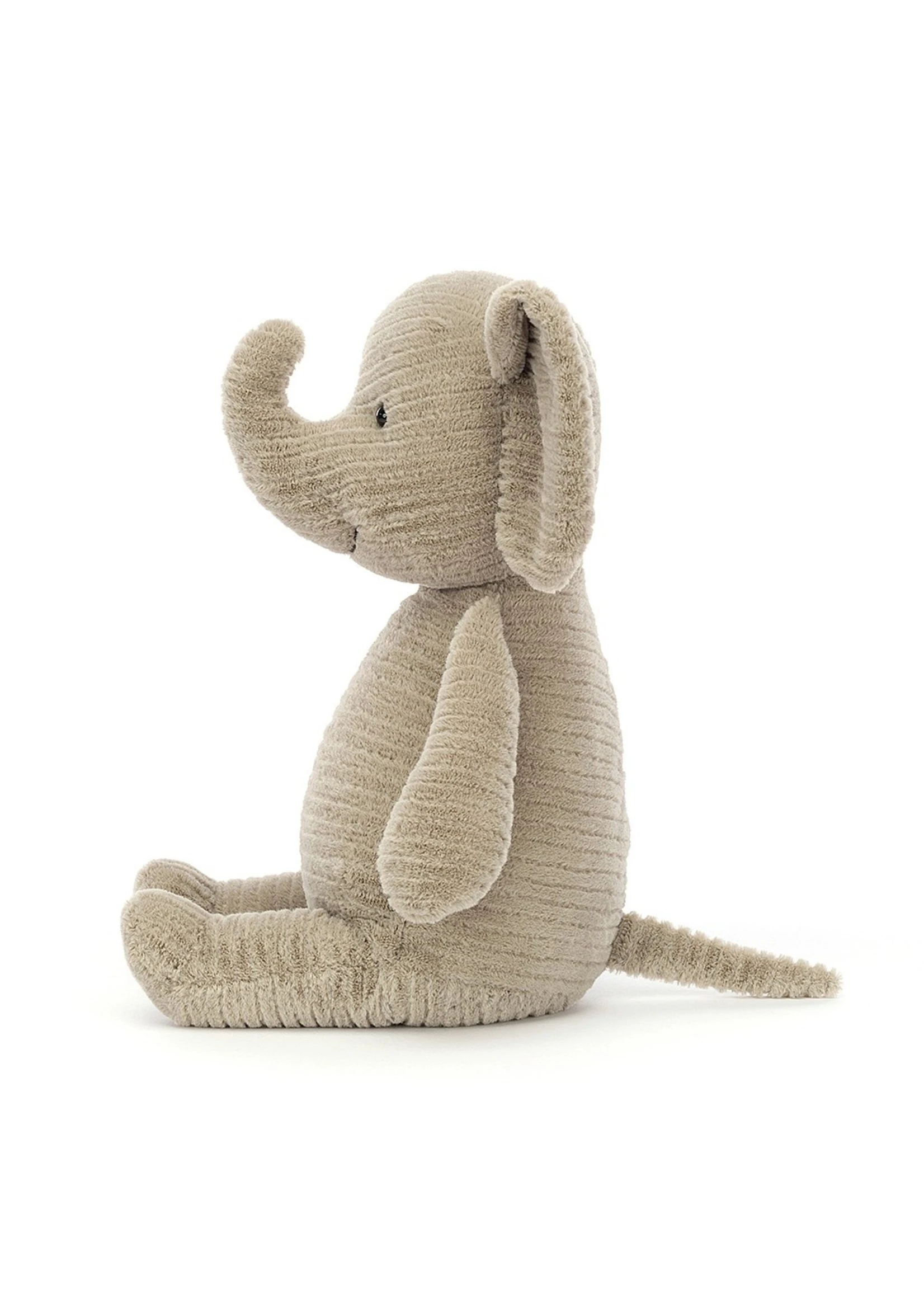 JELLYCAT Quaxy Elephant - Image 2
