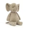 JELLYCAT Quaxy Elephant