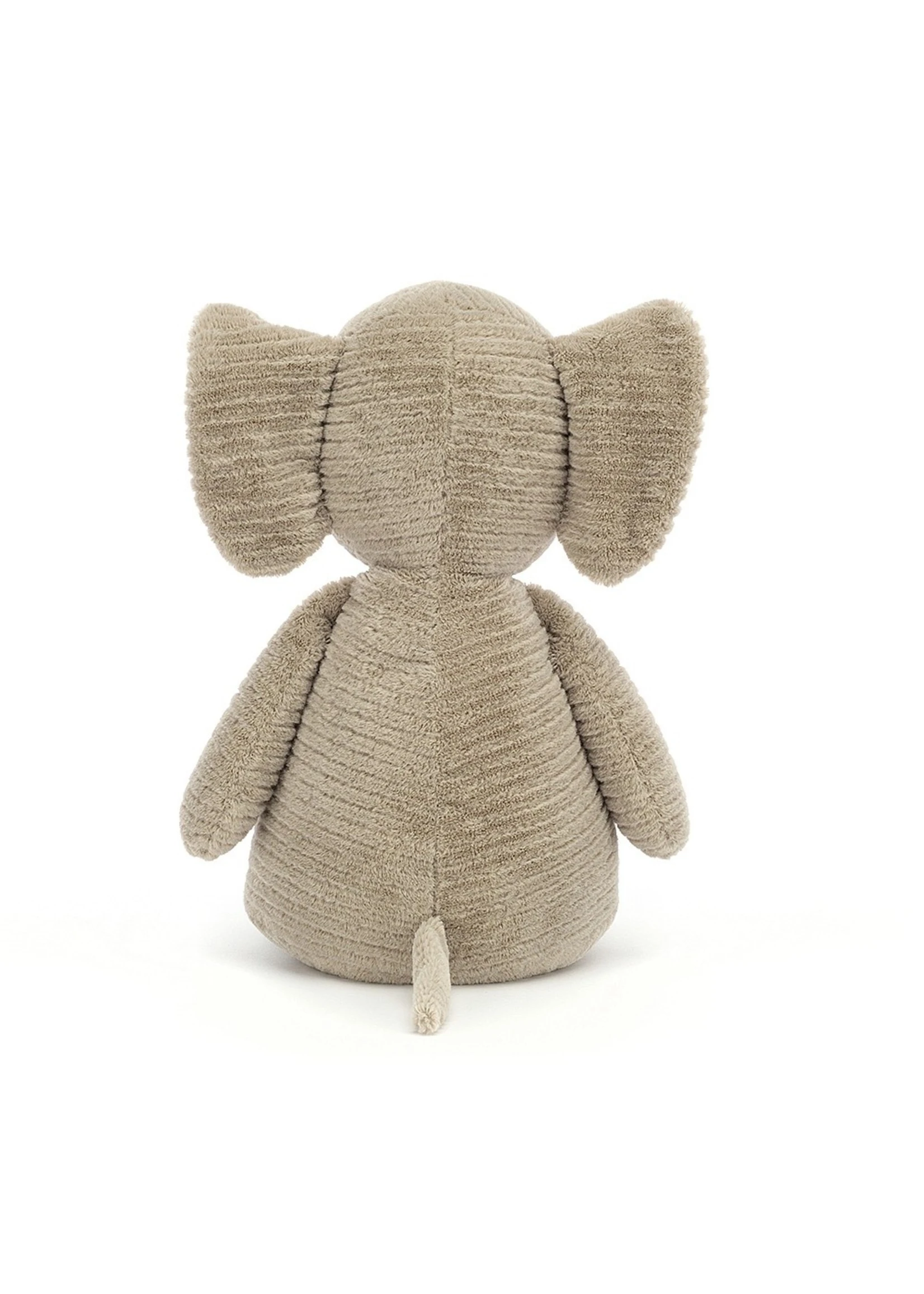 JELLYCAT Quaxy Elephant - Image 3