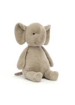JELLYCAT Quaxy Elephant