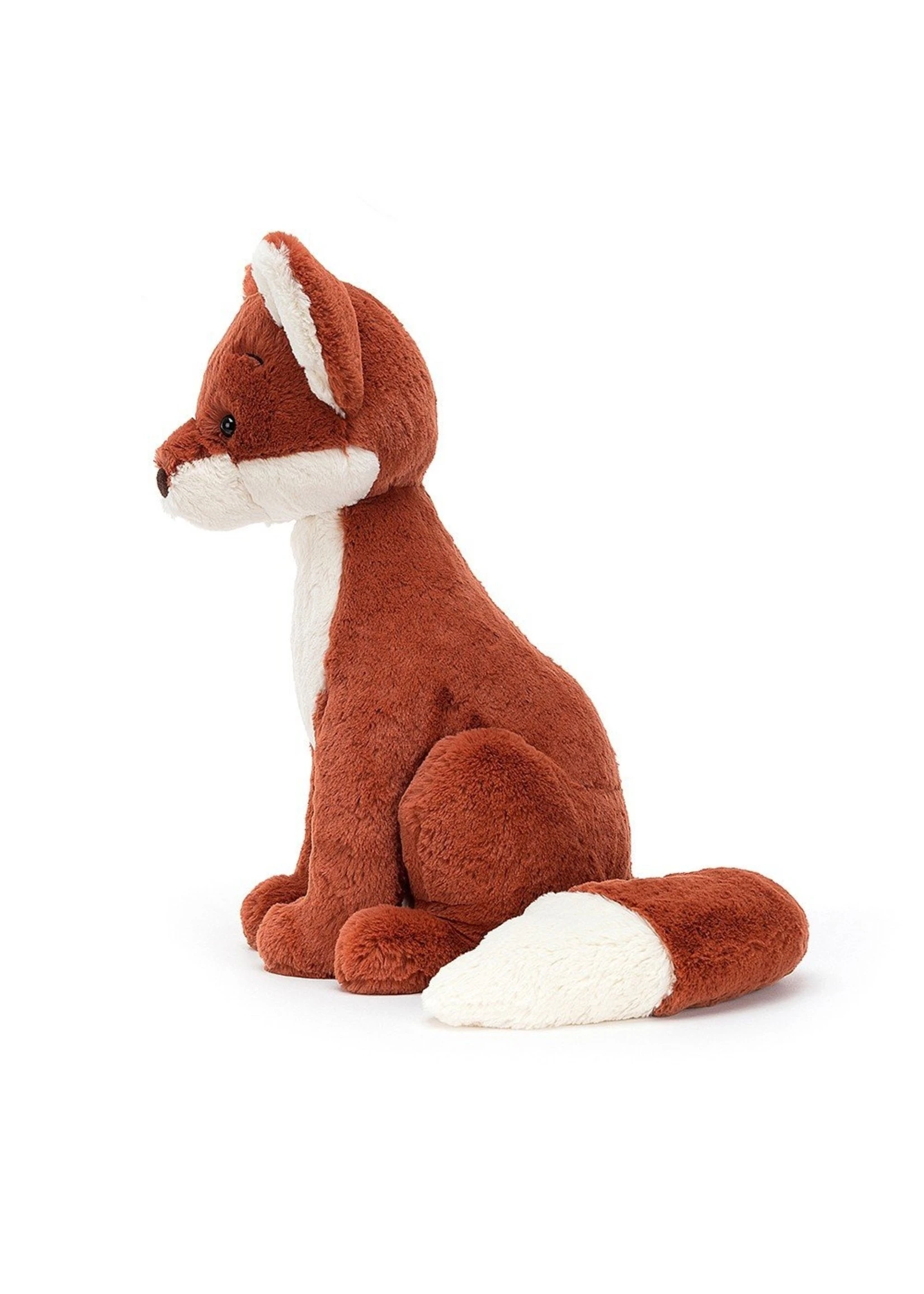 JELLYCAT Quinn Fox - Image 2