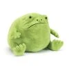 JELLYCAT Ricky Rain Frog - Large