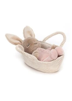 JELLYCAT Rock-a-Bye Bunny